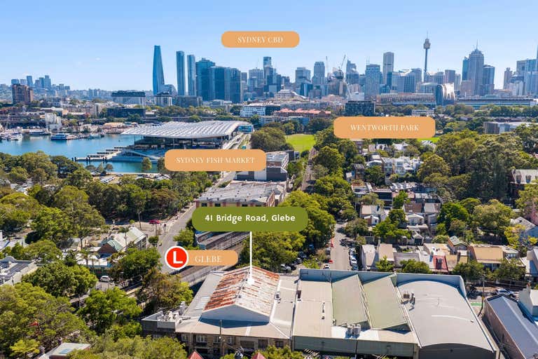 41 Bridge Road Glebe NSW 2037 - Image 1