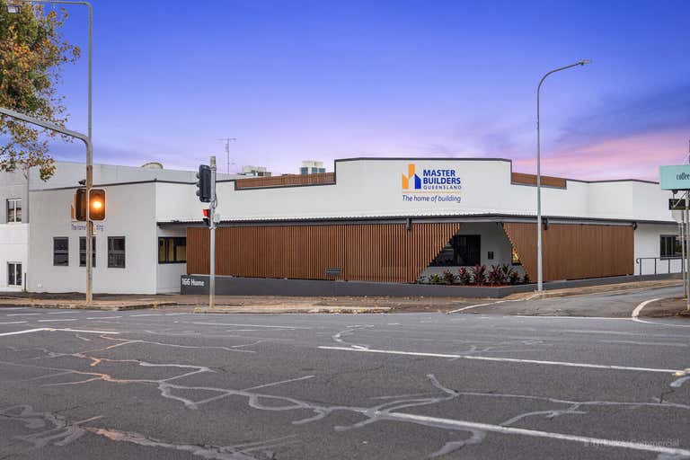 3/166 Hume Street Toowoomba City QLD 4350 - Image 1