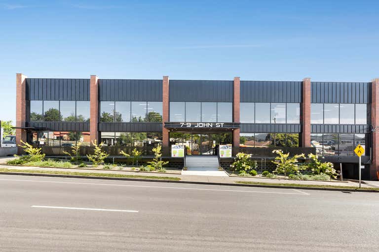 79 John Street, Lilydale, VIC 3140 Office For Lease