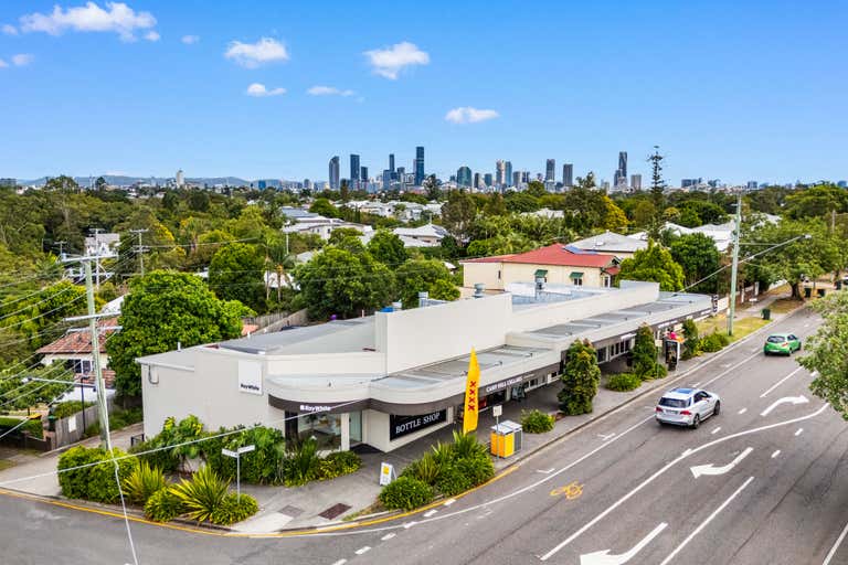 Sold Shop & Retail Property at 82 Bennetts Road, Camp Hill, QLD 4152 ...