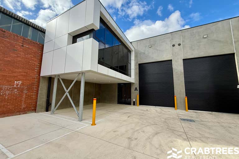 25a Commercial Road Notting Hill VIC 3168 - Image 1