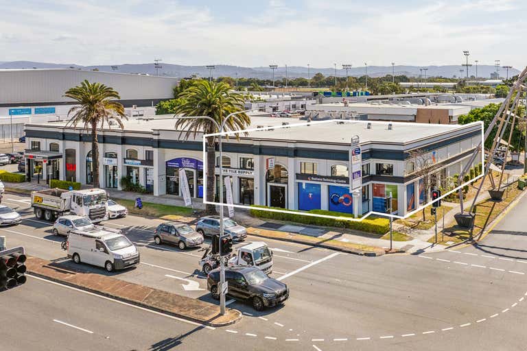 2/22 Crombie Avenue Bundall QLD 4217 - Image 1