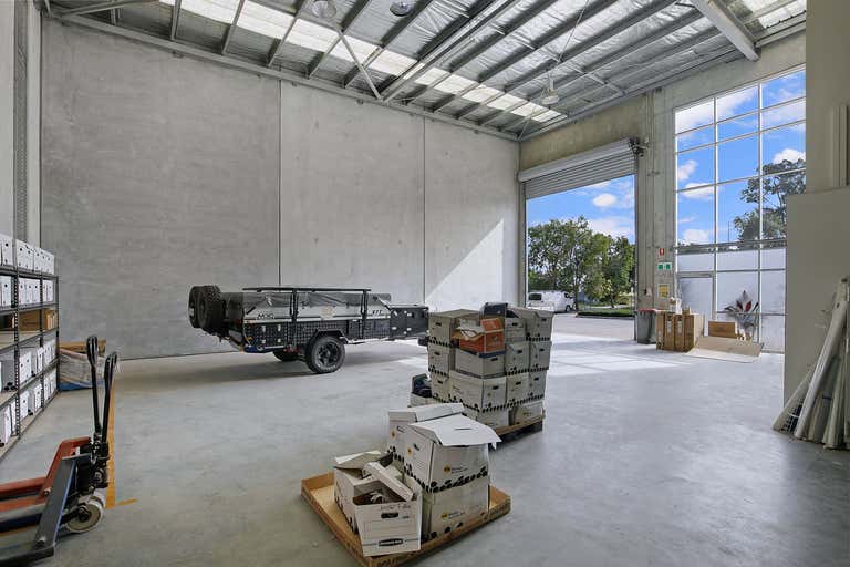 Unit 2, Building 302, 2-6 Boronia Road North Brisbane Airport QLD 4008 - Image 2