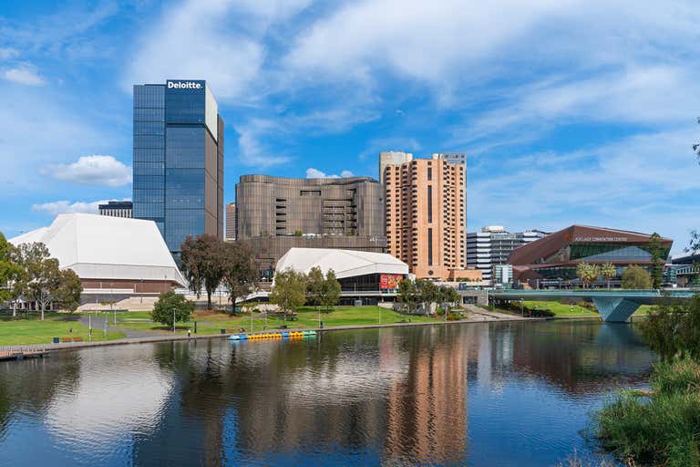 One Festival Tower, Station Road Adelaide SA 5000 - Image 1