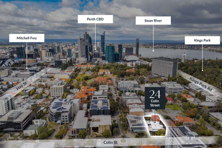 24 Colin Street, West Perth, WA 6005 - Office For Lease - realcommercial