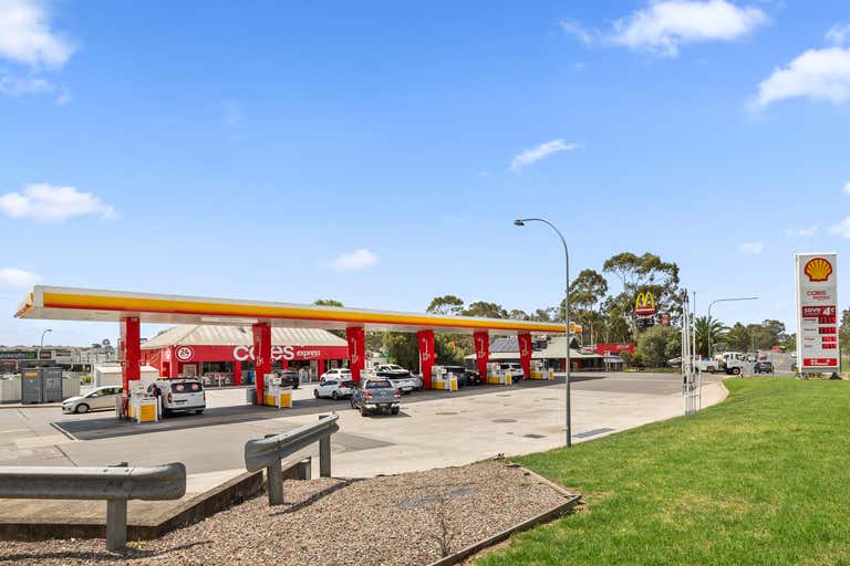 Viva Shell Coles Waterworth Drive Mount Annan NSW 2567 - Image 2
