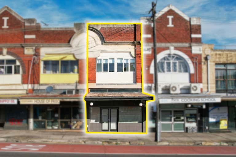 214 Parramatta Road Stanmore NSW 2048 - Image 1