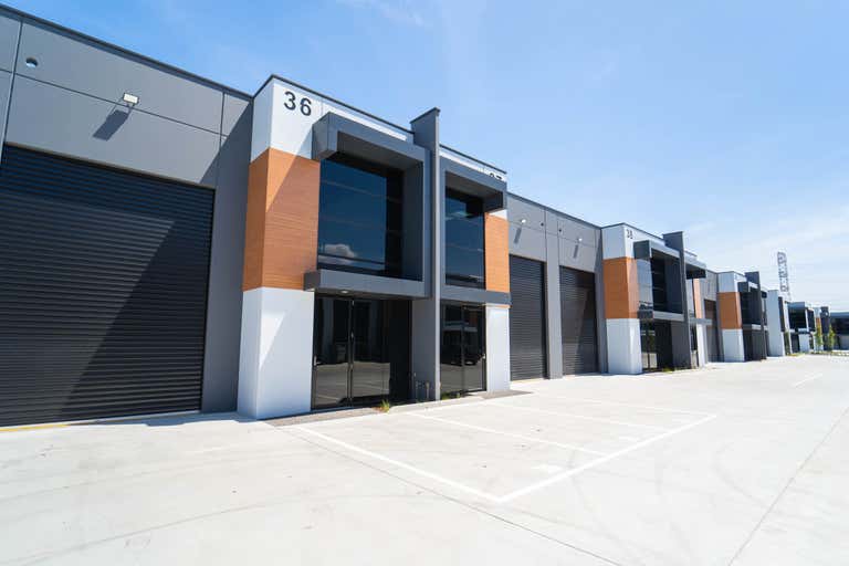 16261638 Centre Road, Springvale, VIC 3171 Industrial