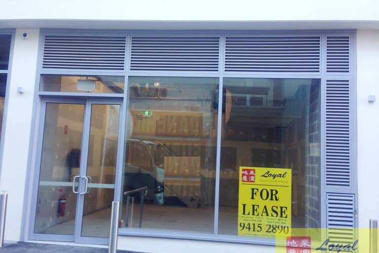 Shop 4/88 Archer Street Chatswood NSW 2067 - Image 1
