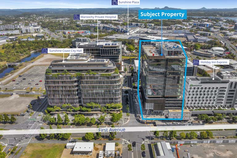 50 First Avenue Maroochydore QLD 4558 - Image 2