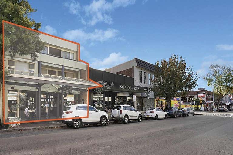 Sold Office at 70 Beaumont Street Hamilton NSW 2303 realcommercial