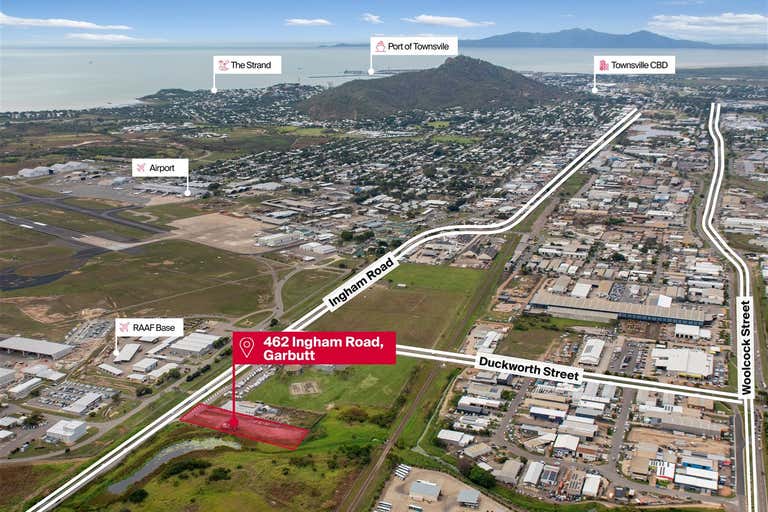 462 Ingham Road Garbutt QLD 4814 - Image 1