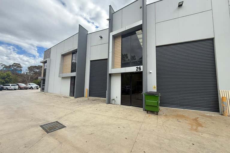 26 Mediterranean Circuit Keysborough VIC 3173 - Image 2