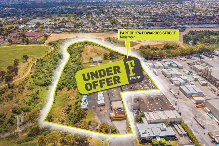 Part of 274 Edwardes Street Reservoir VIC 3073 - Image 1