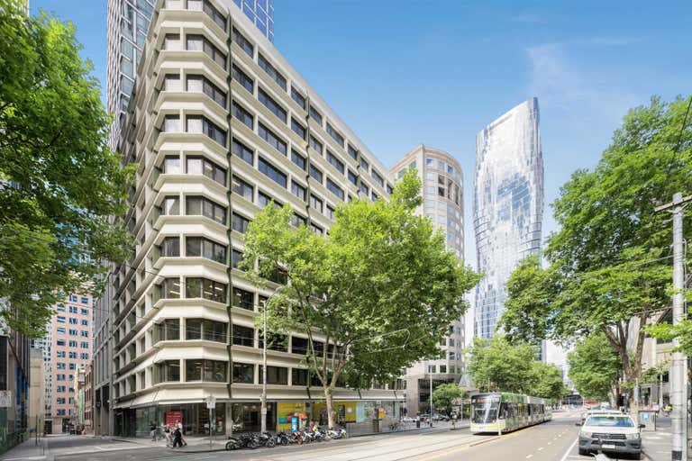 601 Bourke Street Melbourne VIC 3000 - Image 1