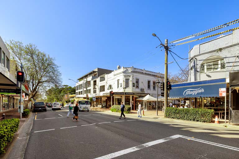 205/506 Miller Street Cammeray NSW 2062 - Image 1