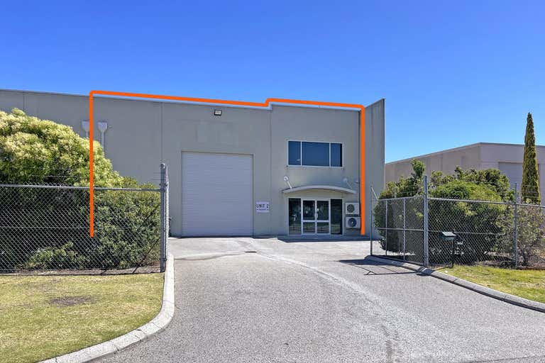 Unit 2, 19 Industry Street Malaga WA 6090 - Image 1