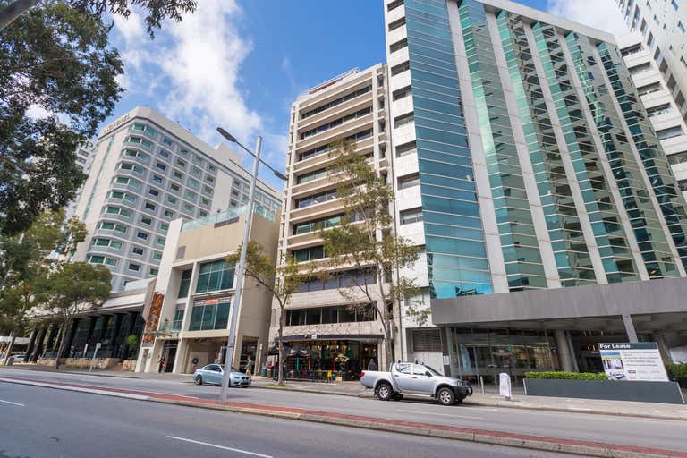 Level 6, 231 Adelaide Terrace Perth WA 6000 - Image 1