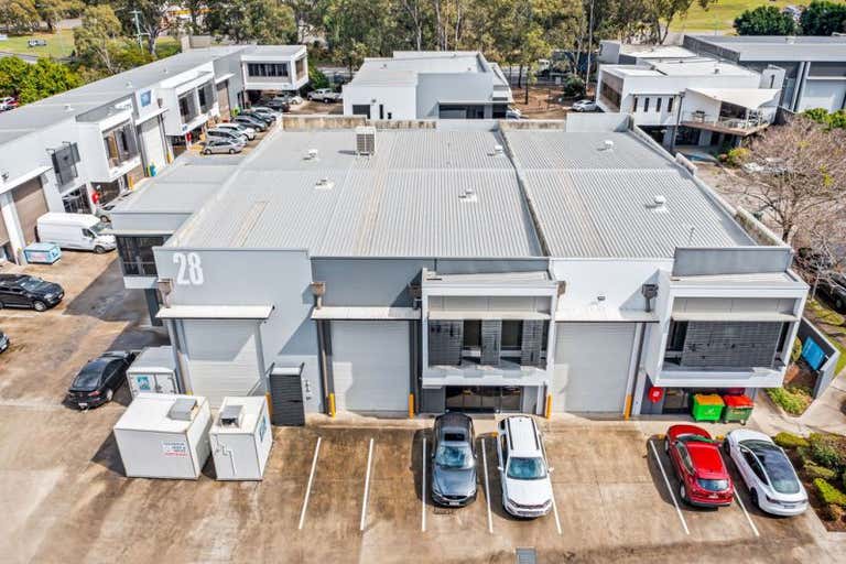 27/23 Ashtan Place, Banyo, QLD 4014 Industrial & Warehouse Property For Sale or Lease