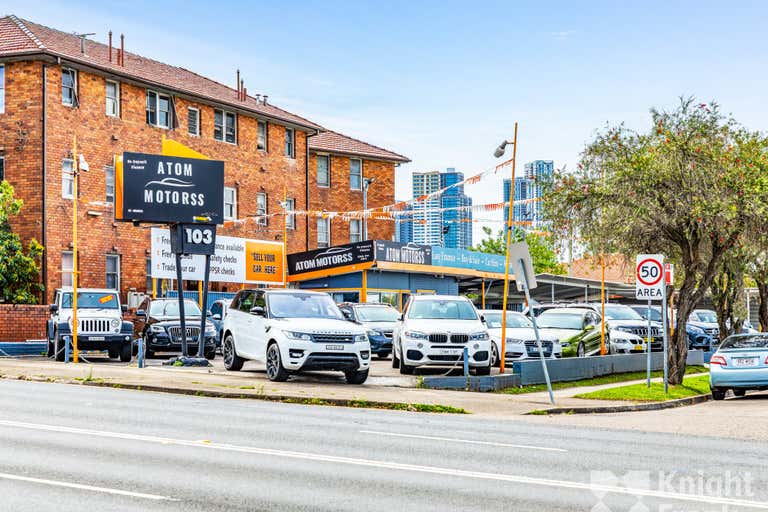 103 Parramatta Road Granville NSW 2142 - Image 2