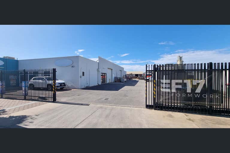 Unit 5, 93-107 Francis Road Wingfield SA 5013 - Image 2