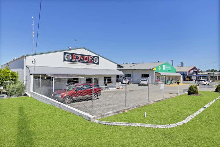 148-150 Mark Road & 1 Lynne Street Caloundra QLD 4551 - Image 2