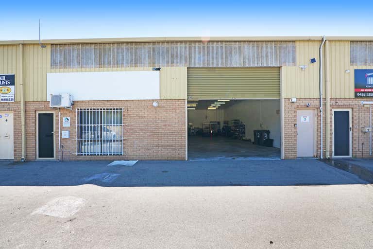 3/36-40 John Street Bentley WA 6102 - Image 1