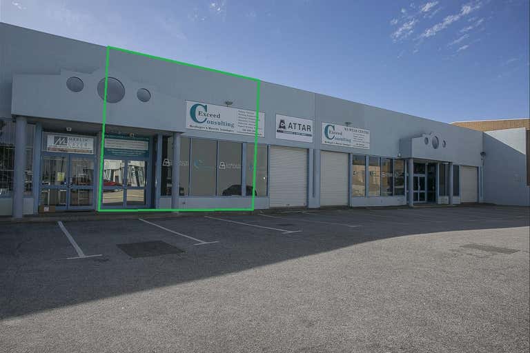 8/7 Prindiville Drive Wangara WA 6065 - Image 2