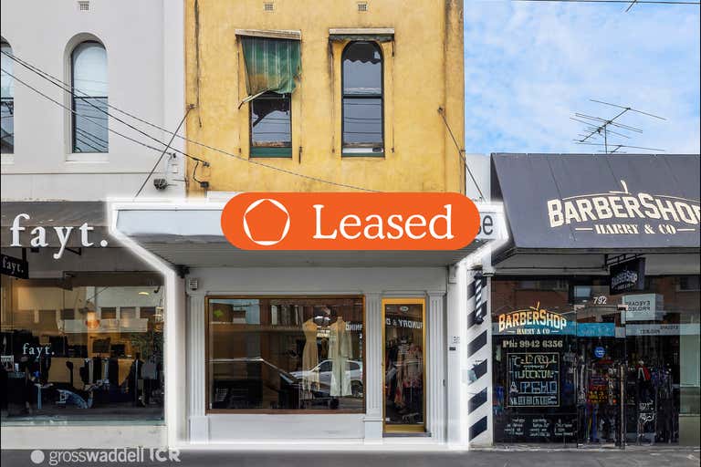 Ground Floor, 794 Glenferrie Road Hawthorn VIC 3122 - Image 1