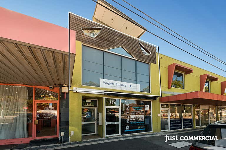 Suites 5, 6 & 7, 250 Charman Road Cheltenham VIC 3192 - Image 1