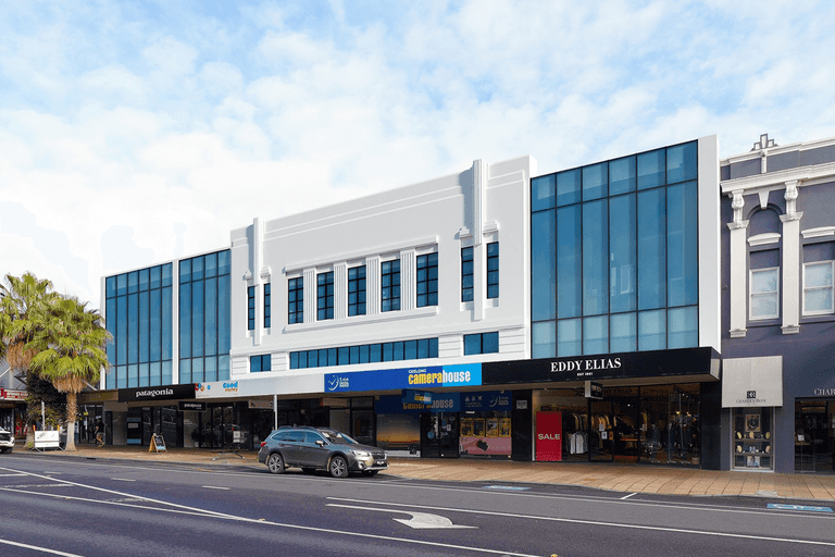 100-108 Moorabool Street Geelong VIC 3220 - Image 1