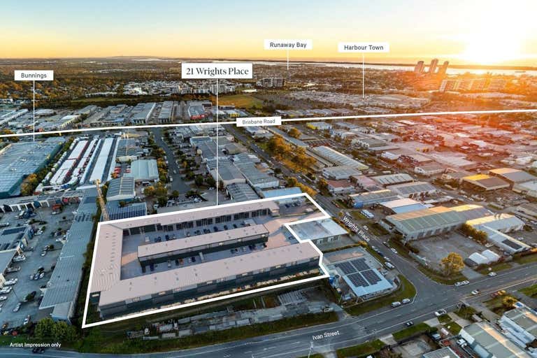 21 Wrights Place Arundel QLD 4214 - Image 2