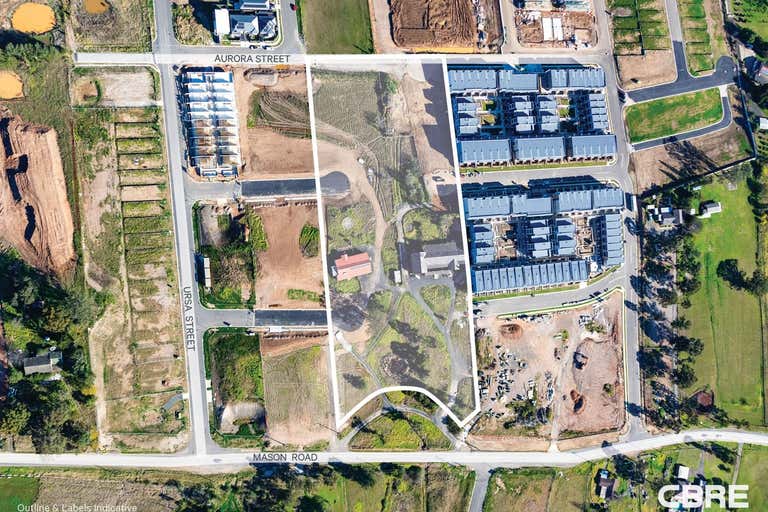 23-23A & 25 Mason Road Box Hill NSW 2765 - Image 1