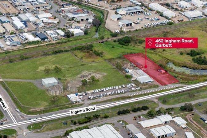 462 Ingham Road Garbutt QLD 4814 - Image 2