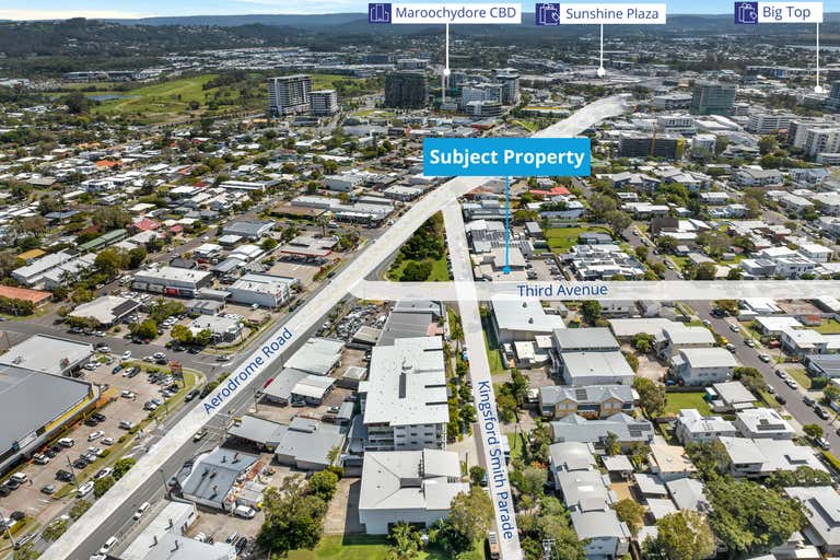 3/68 Kingsford Smith Parade Maroochydore QLD 4558 - Image 2