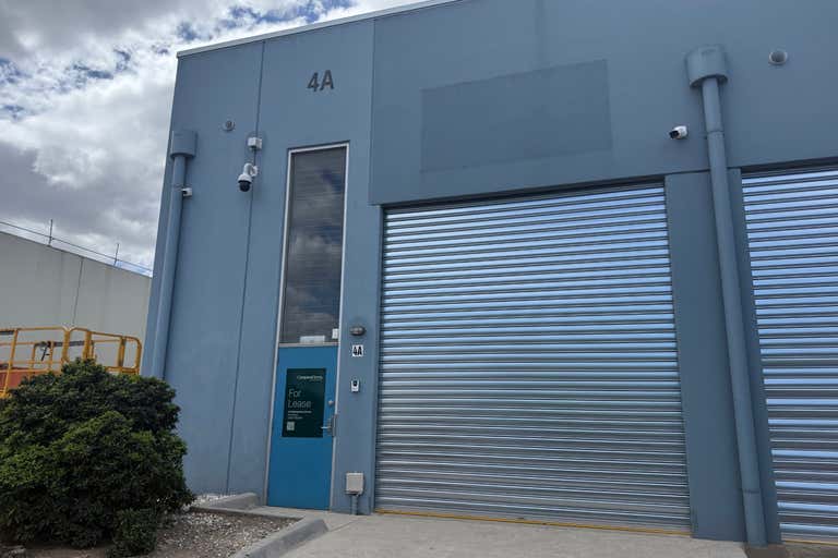 4a/6-10 Maria Street Laverton North VIC 3026 - Image 1