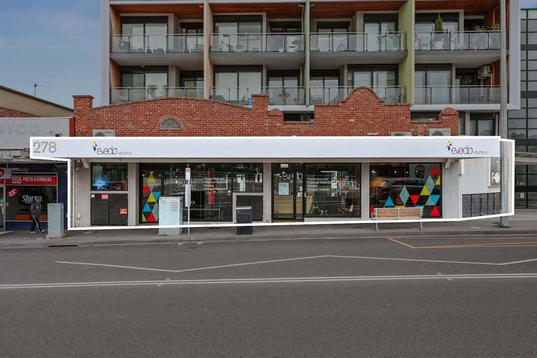 SHOPS 1 & 2, 278 Charman Road Cheltenham VIC 3192 - Image 2