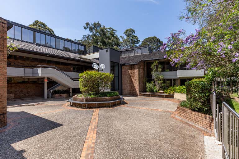 Lots 7 & 8, 33 Ryde Road Pymble NSW 2073 - Image 2