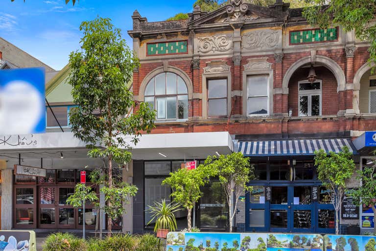 581 Crown St Surry Hills NSW 2010 - Image 1