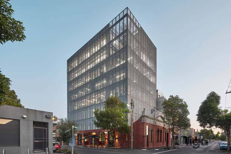 911 Cremorne Street, Cremorne, VIC 3121 Office For Lease