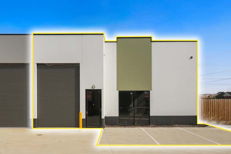 5/12 Kelly Court Springvale VIC 3171 - Image 1