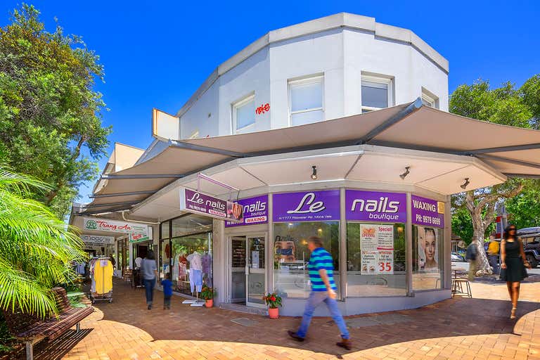 Shop 2, 1777  Pittwater Road Mona Vale NSW 2103 - Image 2