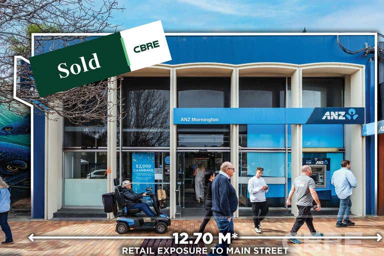 ANZ 100 Main Street Mornington VIC 3931 - Image 1