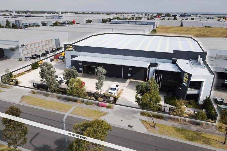 17-21 Babbage Drive Dandenong South VIC 3175 - Image 2
