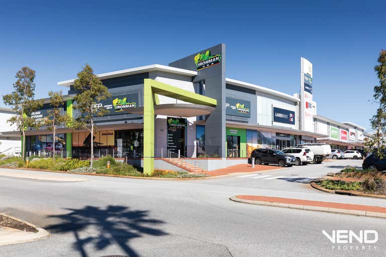 Cockburn Gateway Shopping City, 816 Beeliar Drive Cockburn Central WA 6164 - Image 1