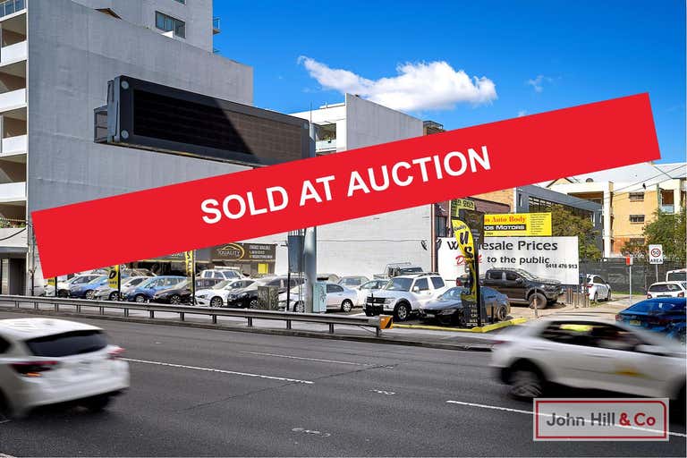 178 Parramatta Road Homebush NSW 2140 - Image 1