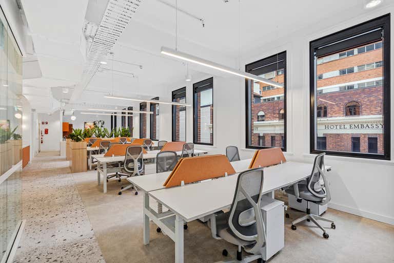 Level 3, 172 Edward Street Brisbane City QLD 4000 - Image 2