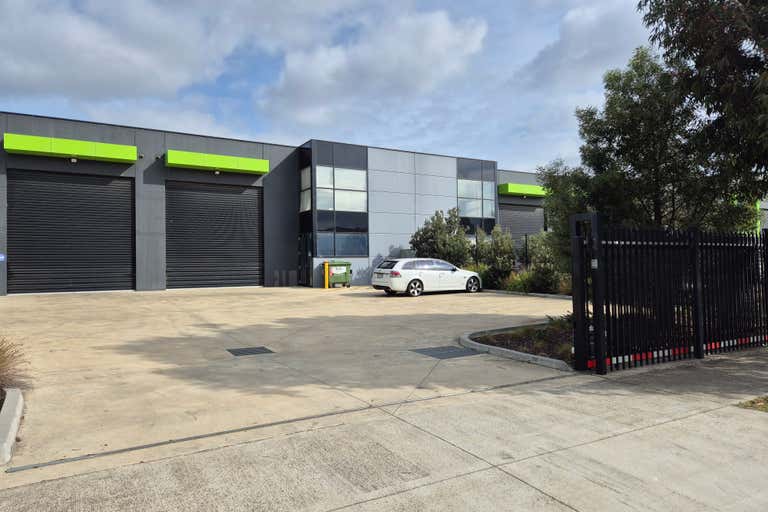 2/61 Industrial Circuit Cranbourne West VIC 3977 - Image 1