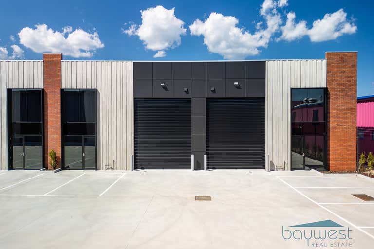 Star Point Business Park Stage 4, 1889 Frankston - Flinders Road Hastings VIC 3915 - Image 2