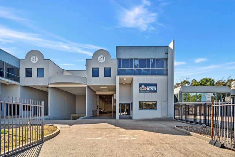 Unit 2, 21 Chicago Avenue Blacktown NSW 2148 - Image 1